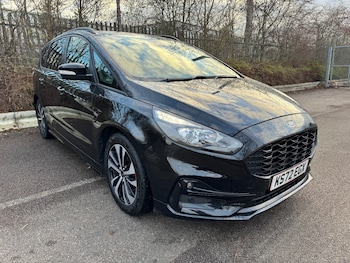 Used Ford S-Max 2022 for sale - 77293357: Photo