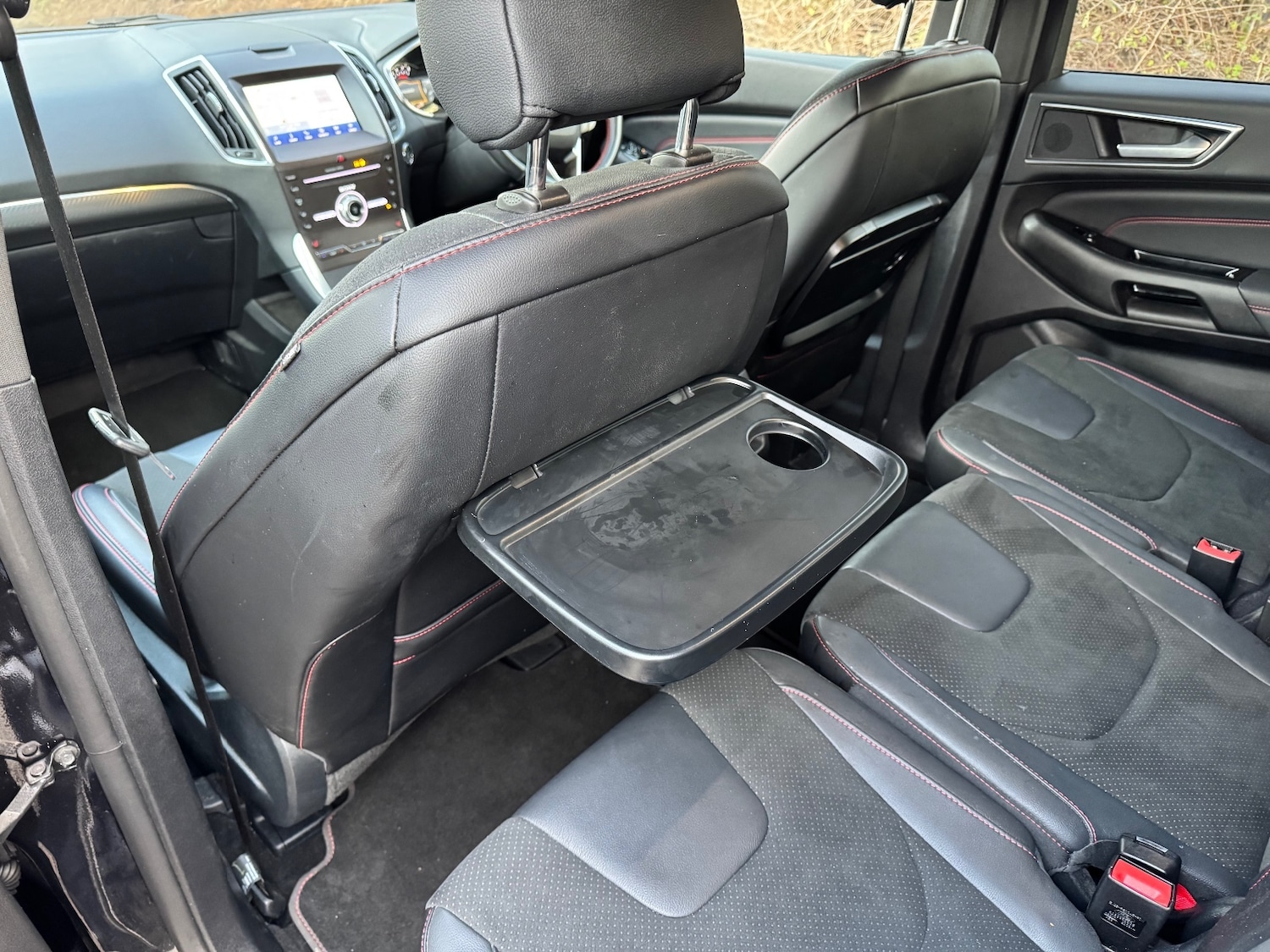 Used Ford S-Max 2022 for sale - 77293357: Photo 20