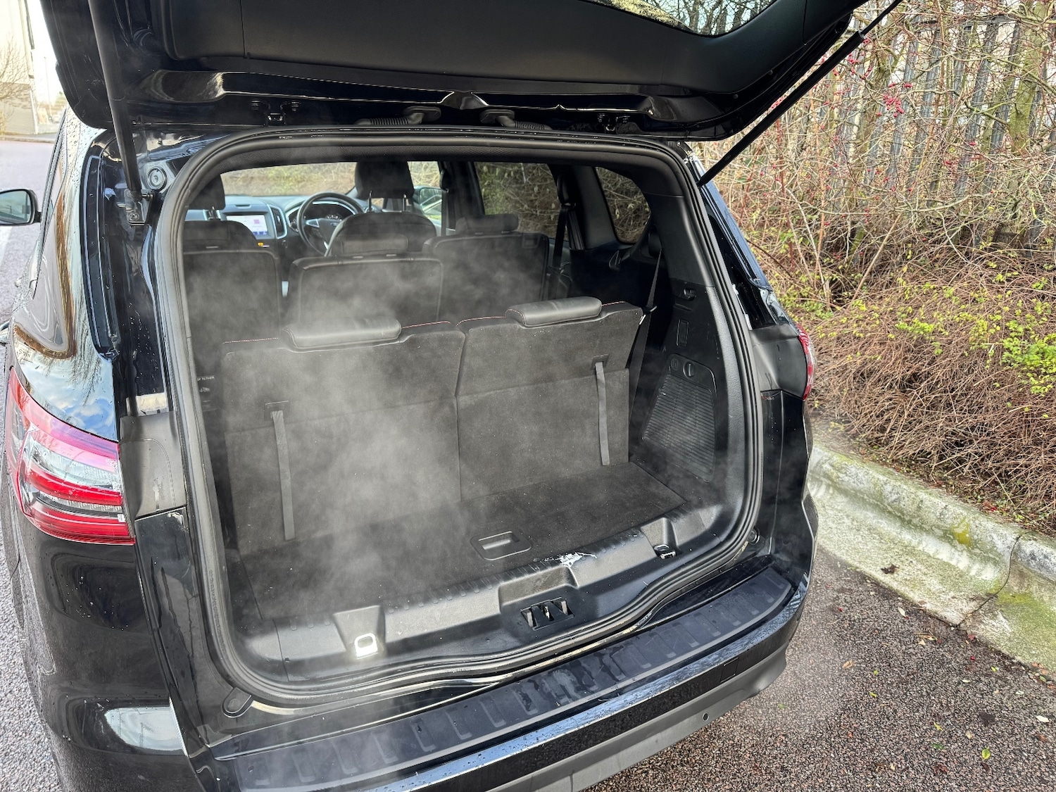 Used Ford S-Max 2022 for sale - 77293357: Photo 21