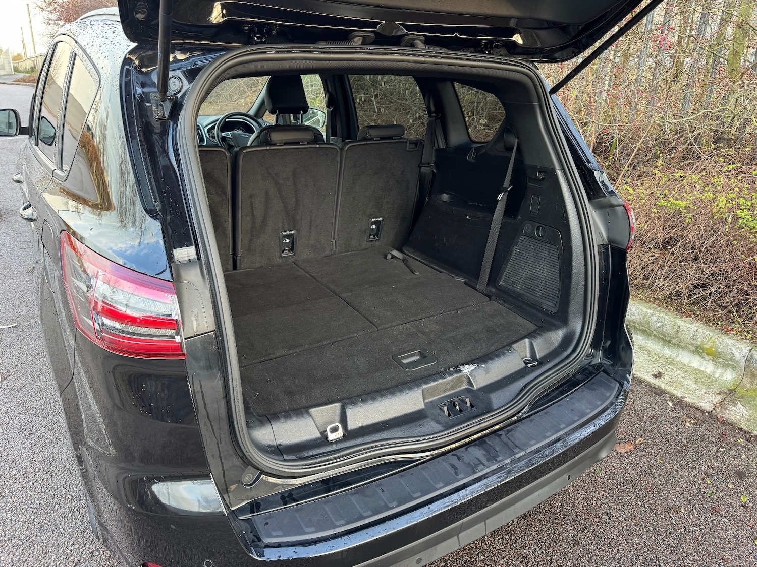 Used Ford S-Max 2022 for sale - 77293357: Photo 22