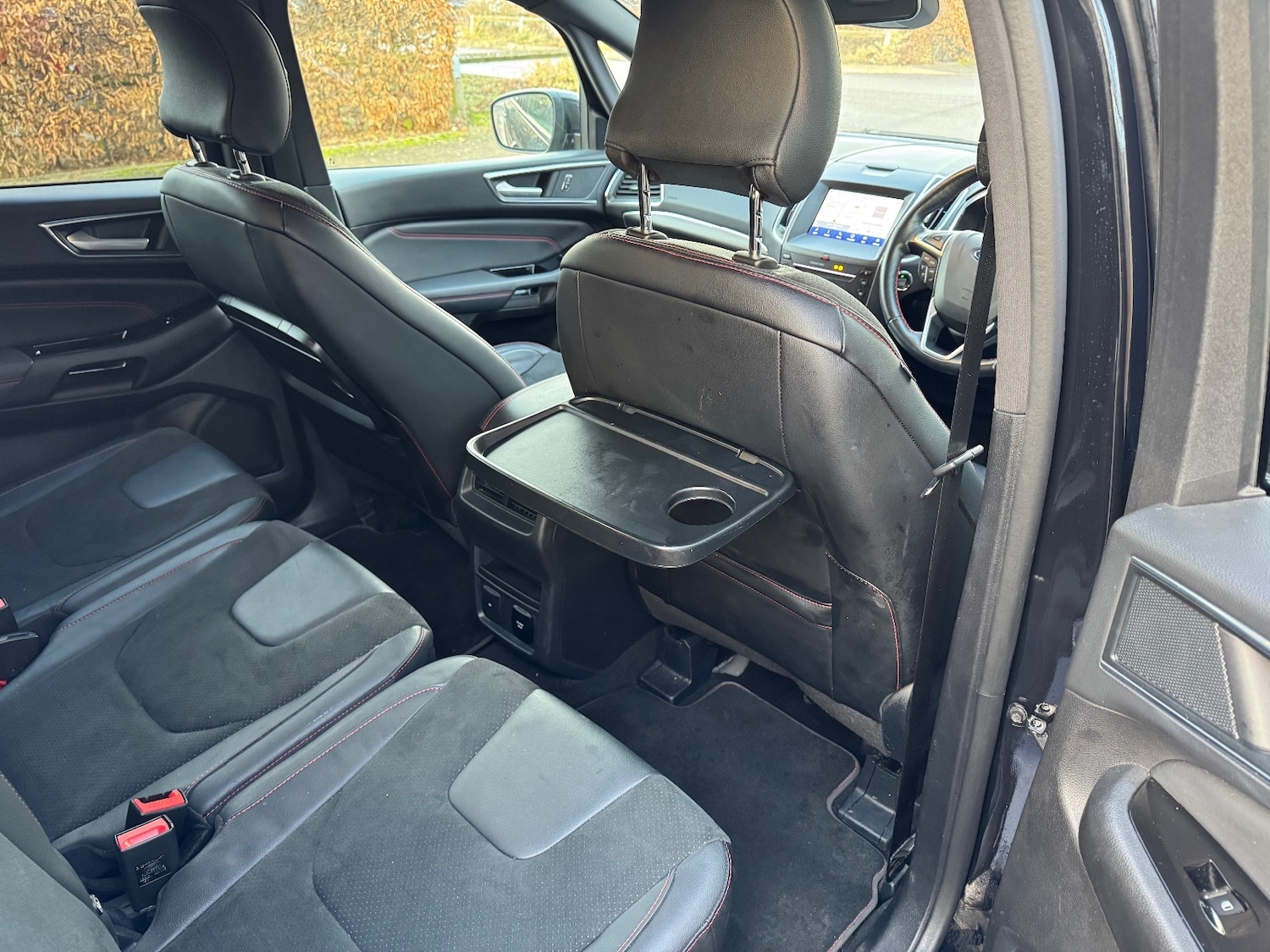 Used Ford S-Max 2022 for sale - 77293357: Photo 24