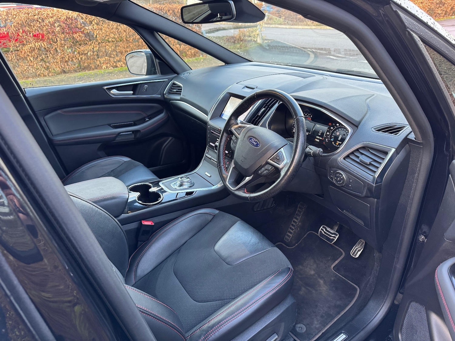 Used Ford S-Max 2022 for sale - 77293357: Photo 26