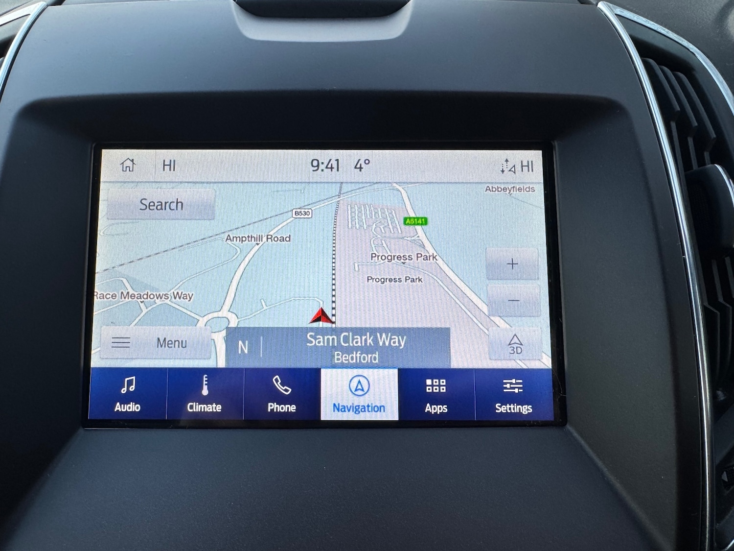 Used Ford S-Max 2022 for sale - 77293357: Photo 30