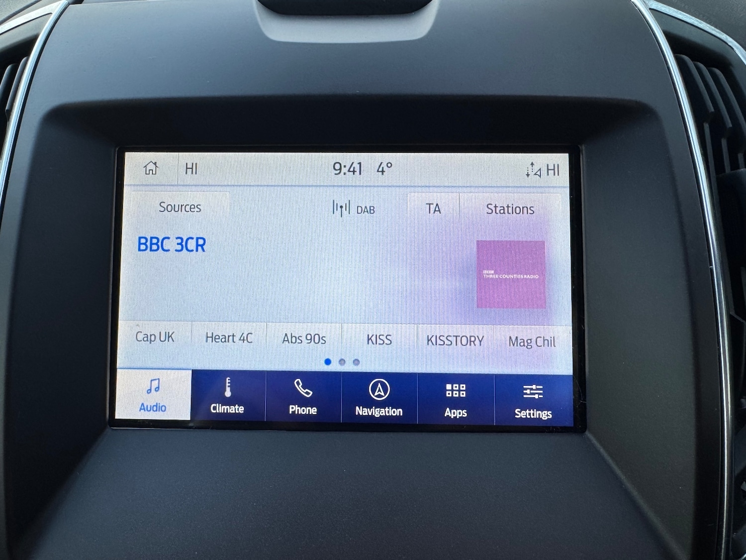 Used Ford S-Max 2022 for sale - 77293357: Photo 31