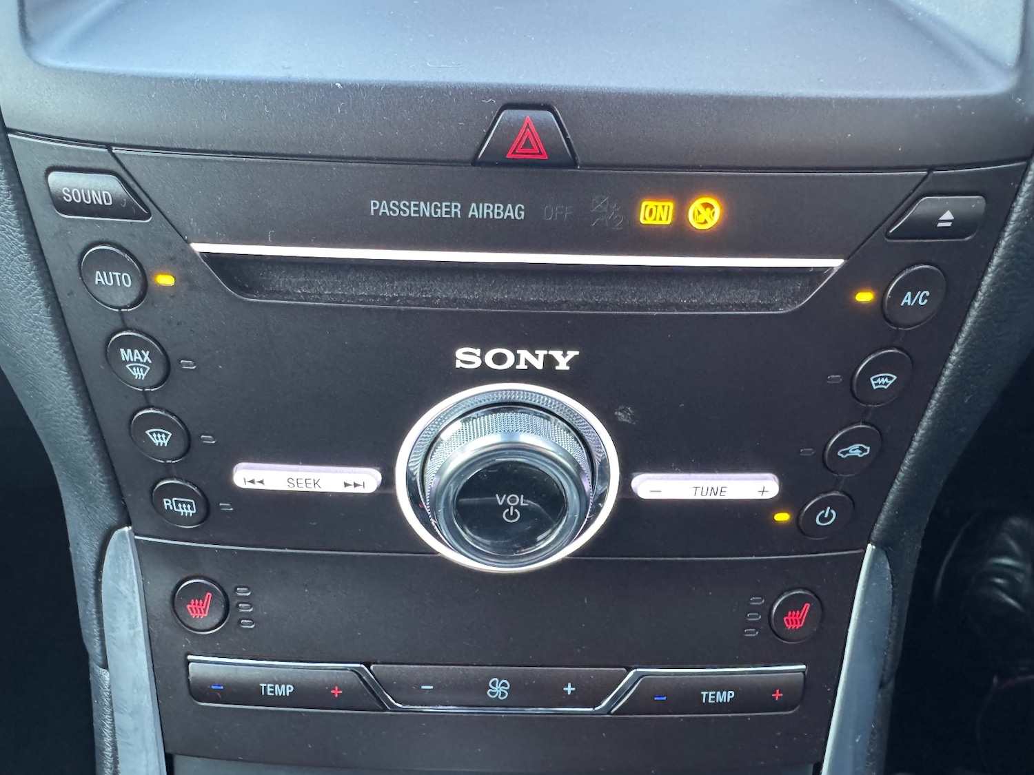 Used Ford S-Max 2022 for sale - 77293357: Photo 33