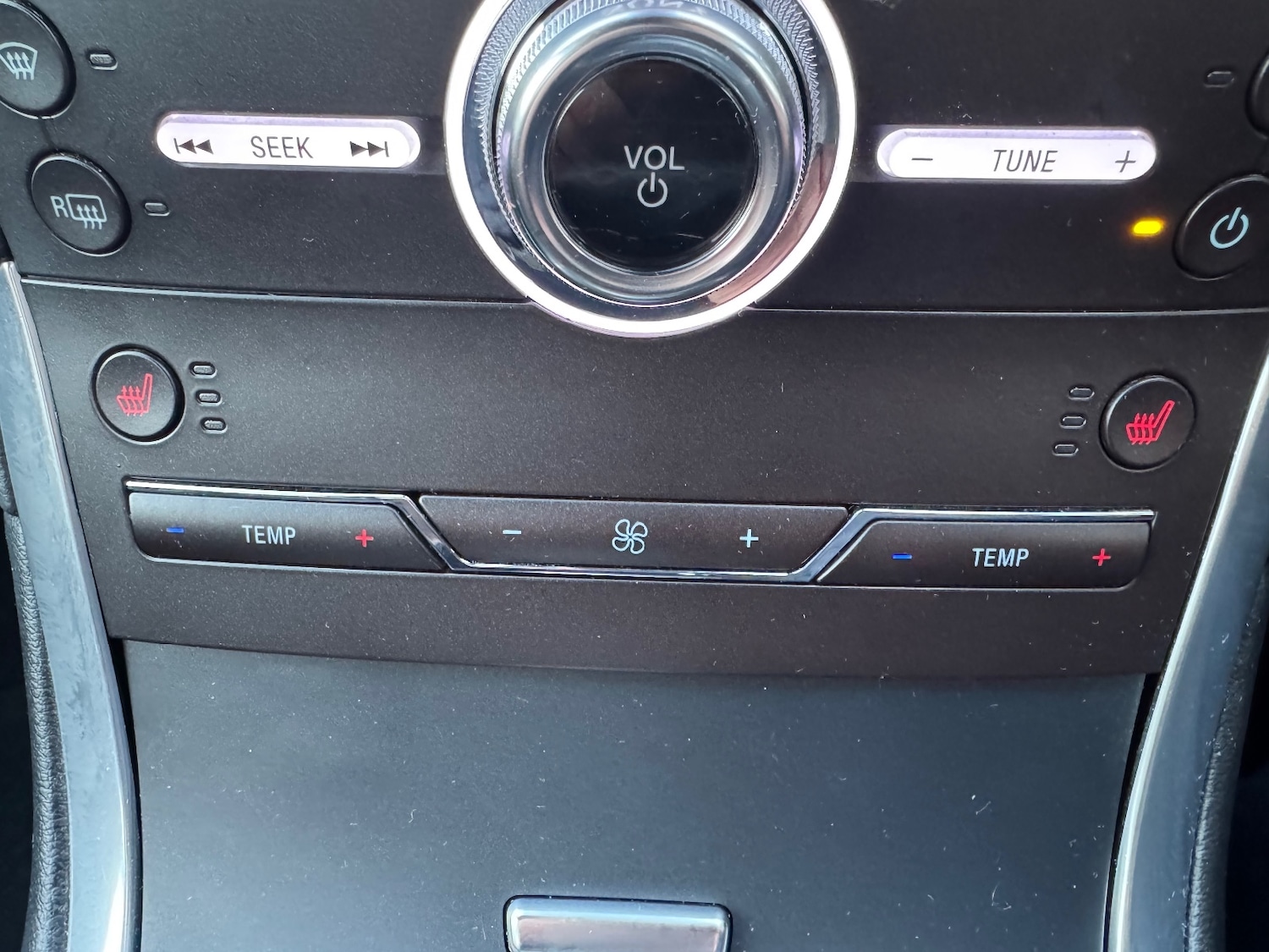 Used Ford S-Max 2022 for sale - 77293357: Photo 34