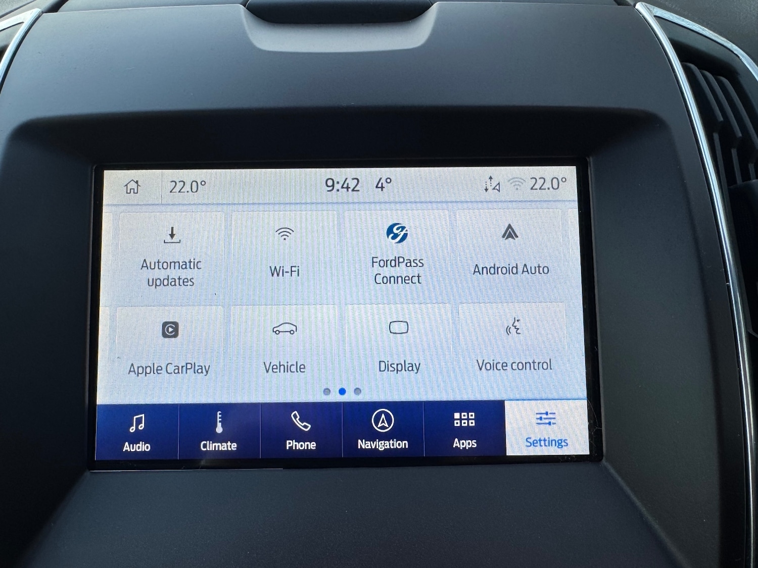 Used Ford S-Max 2022 for sale - 77293357: Photo 36