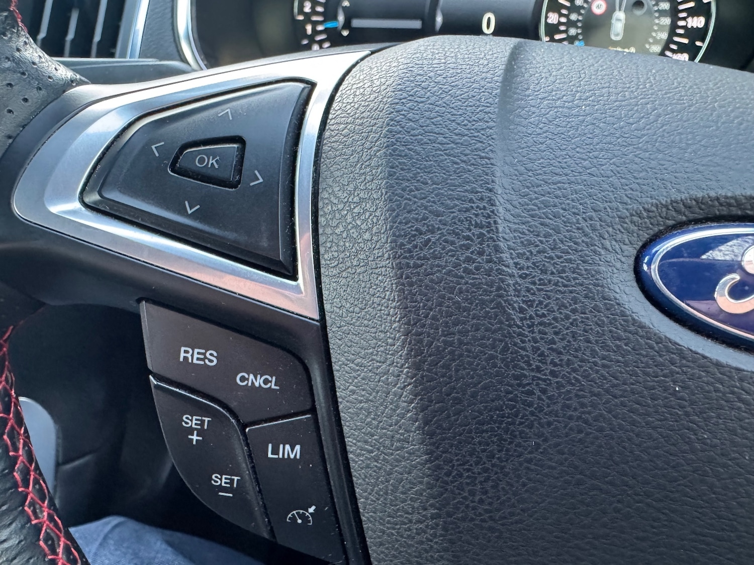 Used Ford S-Max 2022 for sale - 77293357: Photo 39