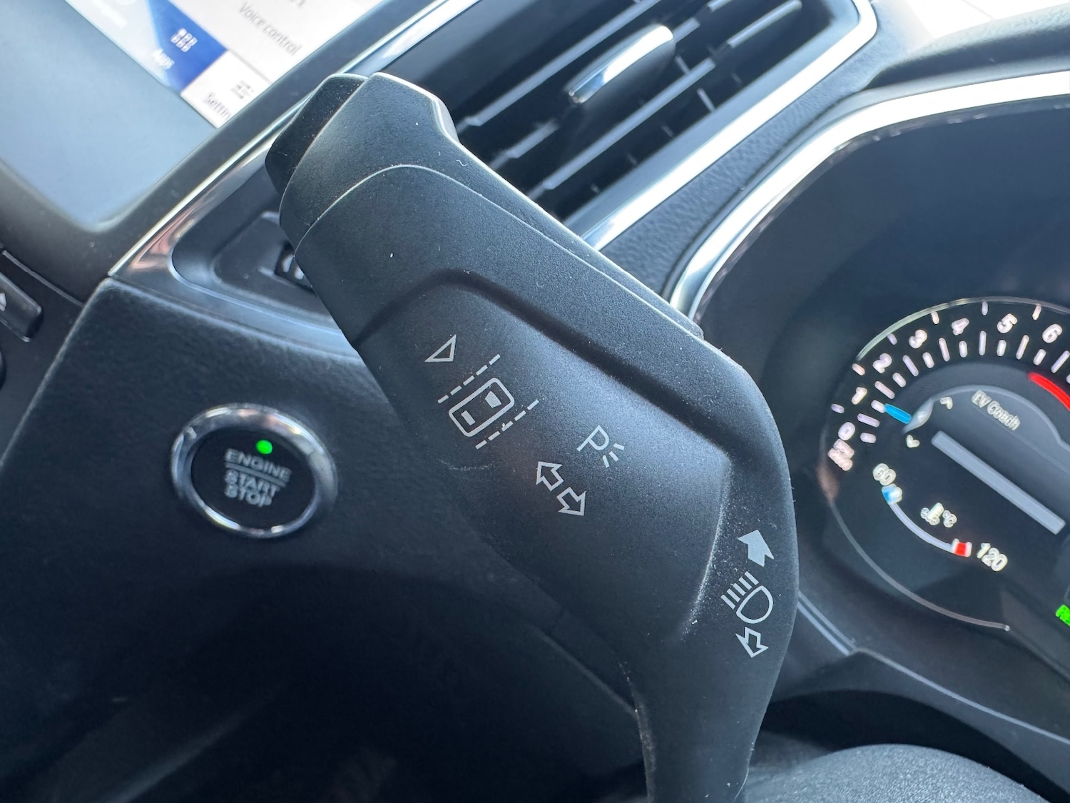 Used Ford S-Max 2022 for sale - 77293357: Photo 41