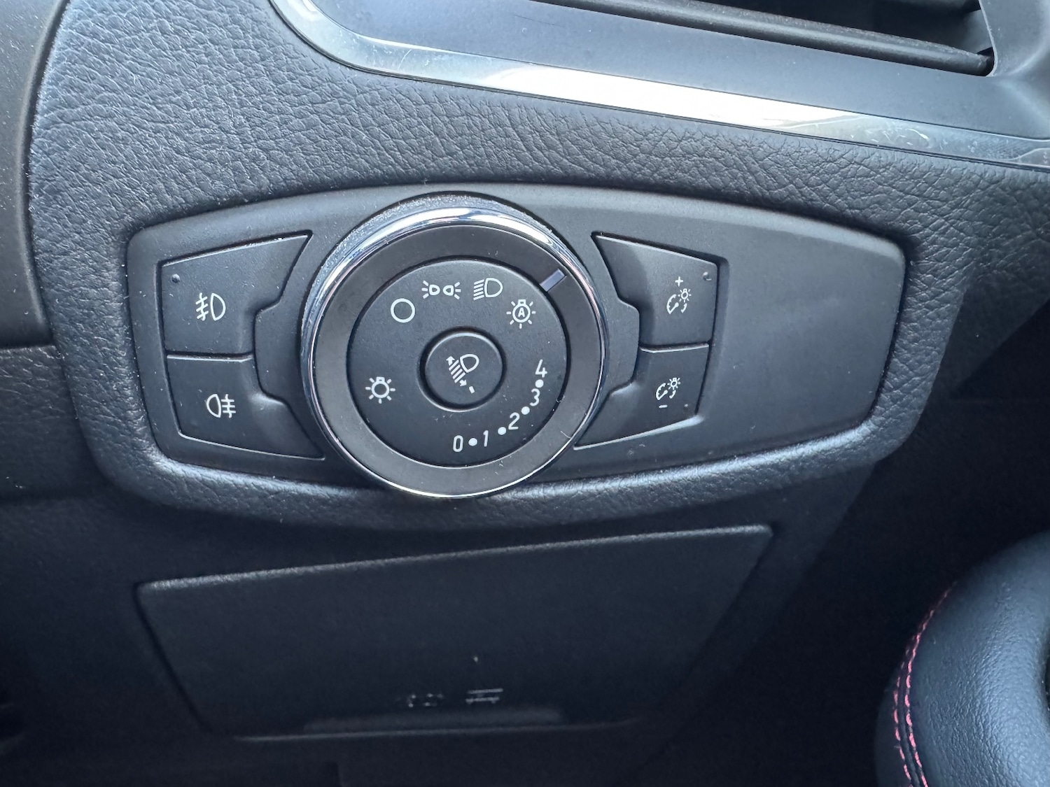 Used Ford S-Max 2022 for sale - 77293357: Photo 43