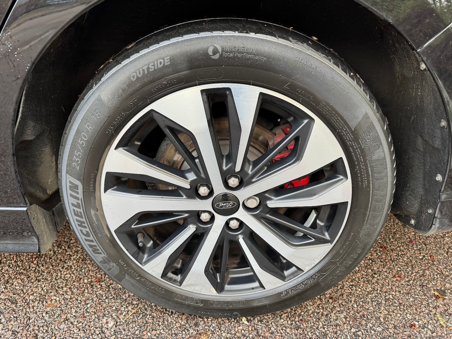 Used Ford S-Max 2022 for sale - 77293357: Photo 9