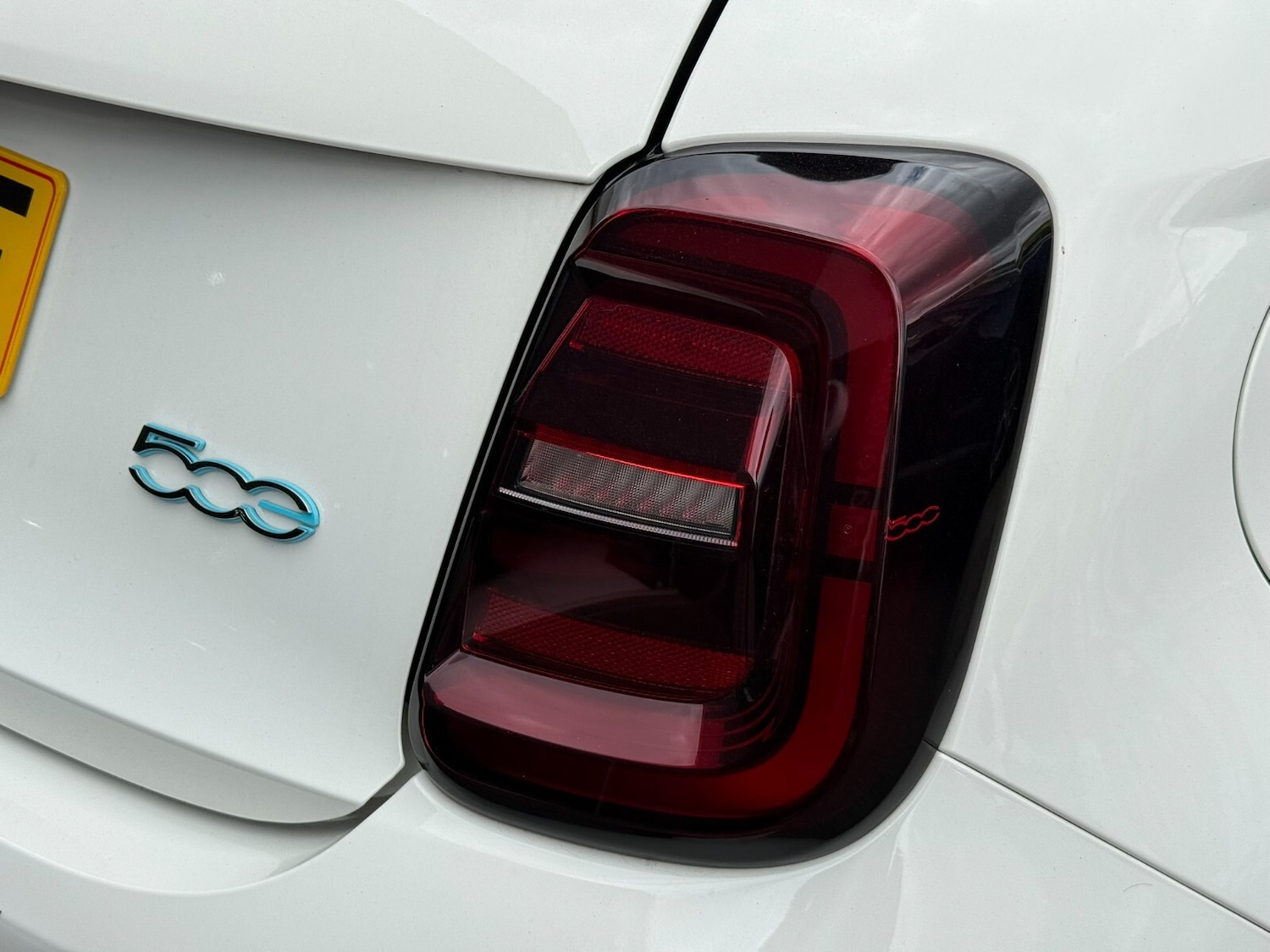 Used Fiat 500 2024 for sale - 76868920: Photo 10