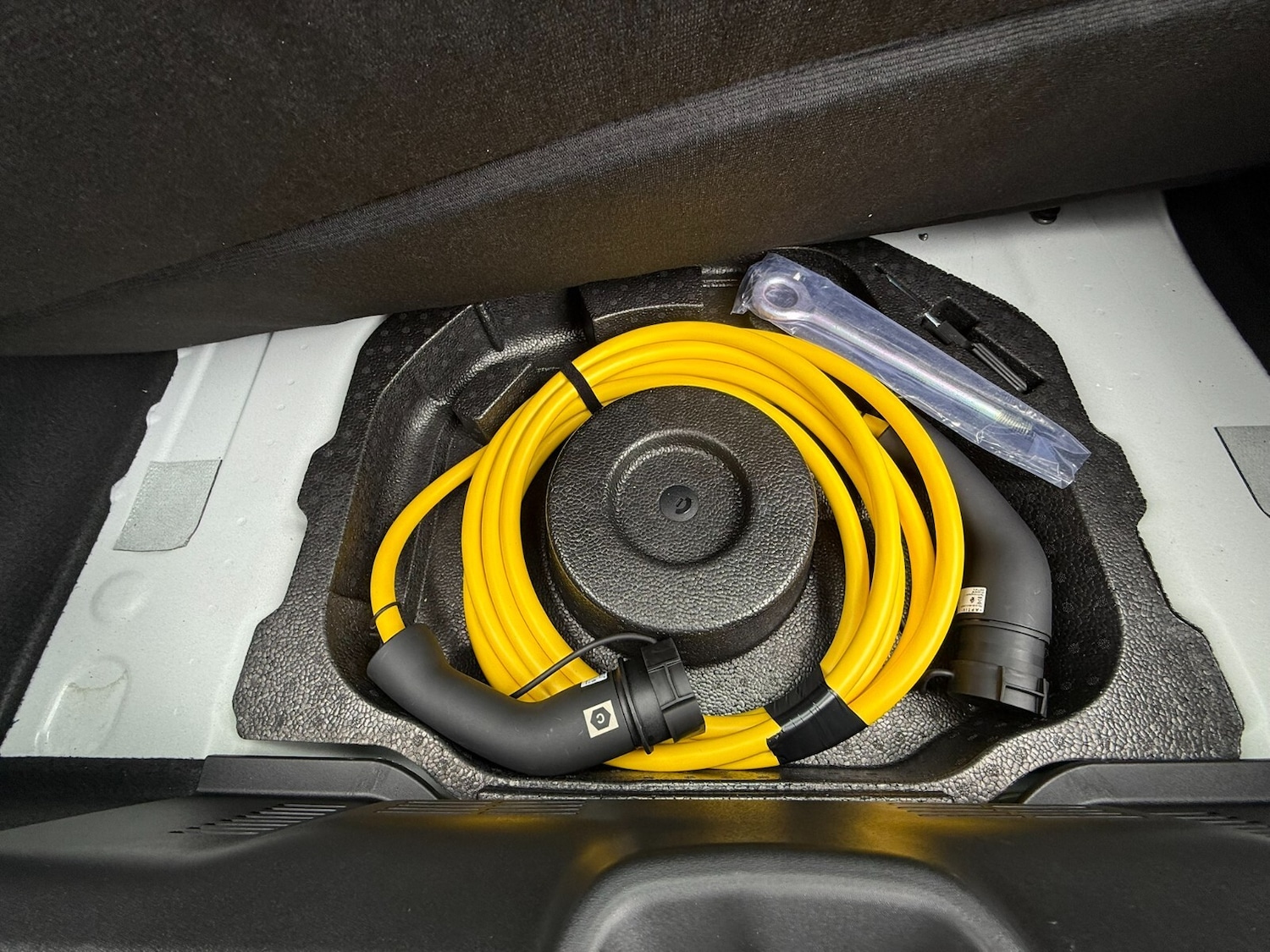 Used Fiat 500 2024 for sale - 76868920: Photo 12