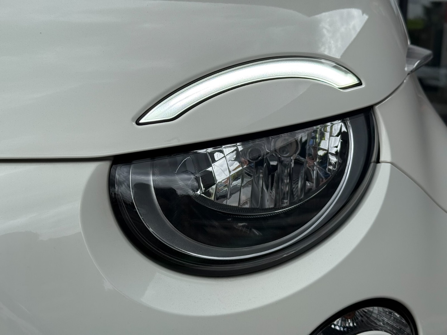 Used Fiat 500 2024 for sale - 76868920: Photo 13