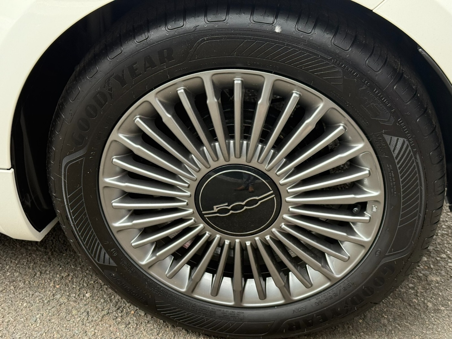 Used Fiat 500 2024 for sale - 76868920: Photo 15