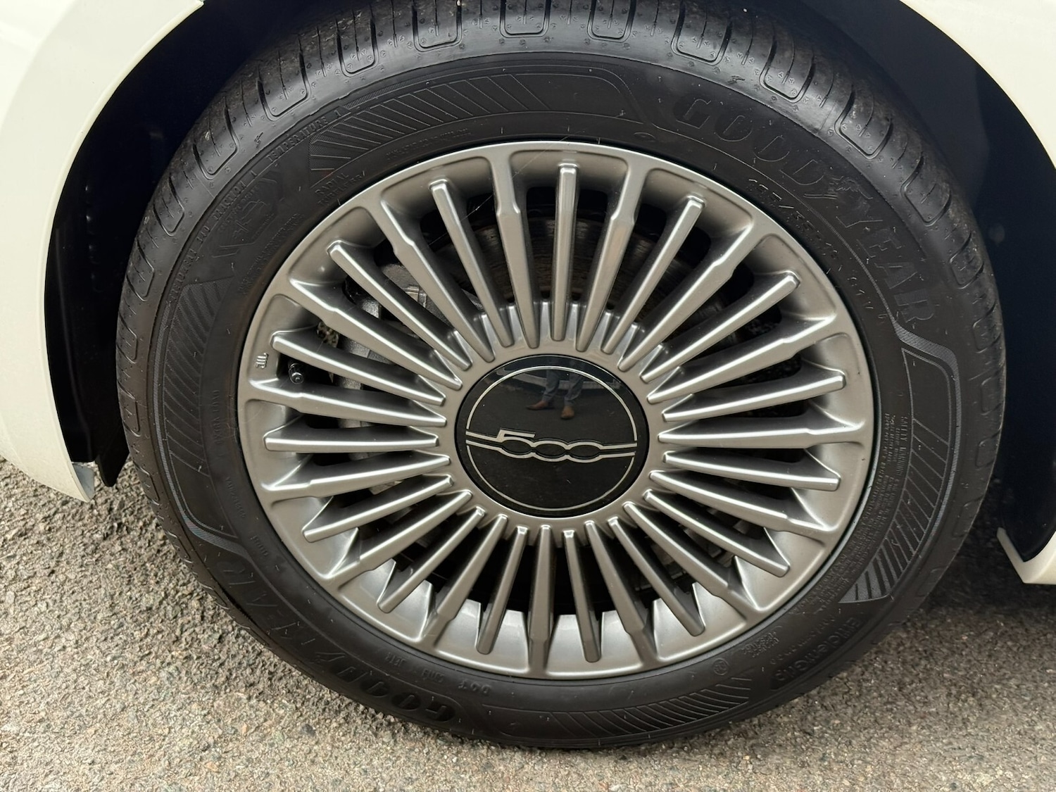 Used Fiat 500 2024 for sale - 76868920: Photo 16