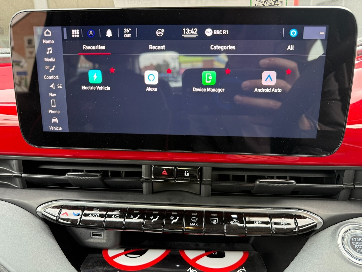 Used Fiat 500 2024 for sale - 76868920: Photo 30