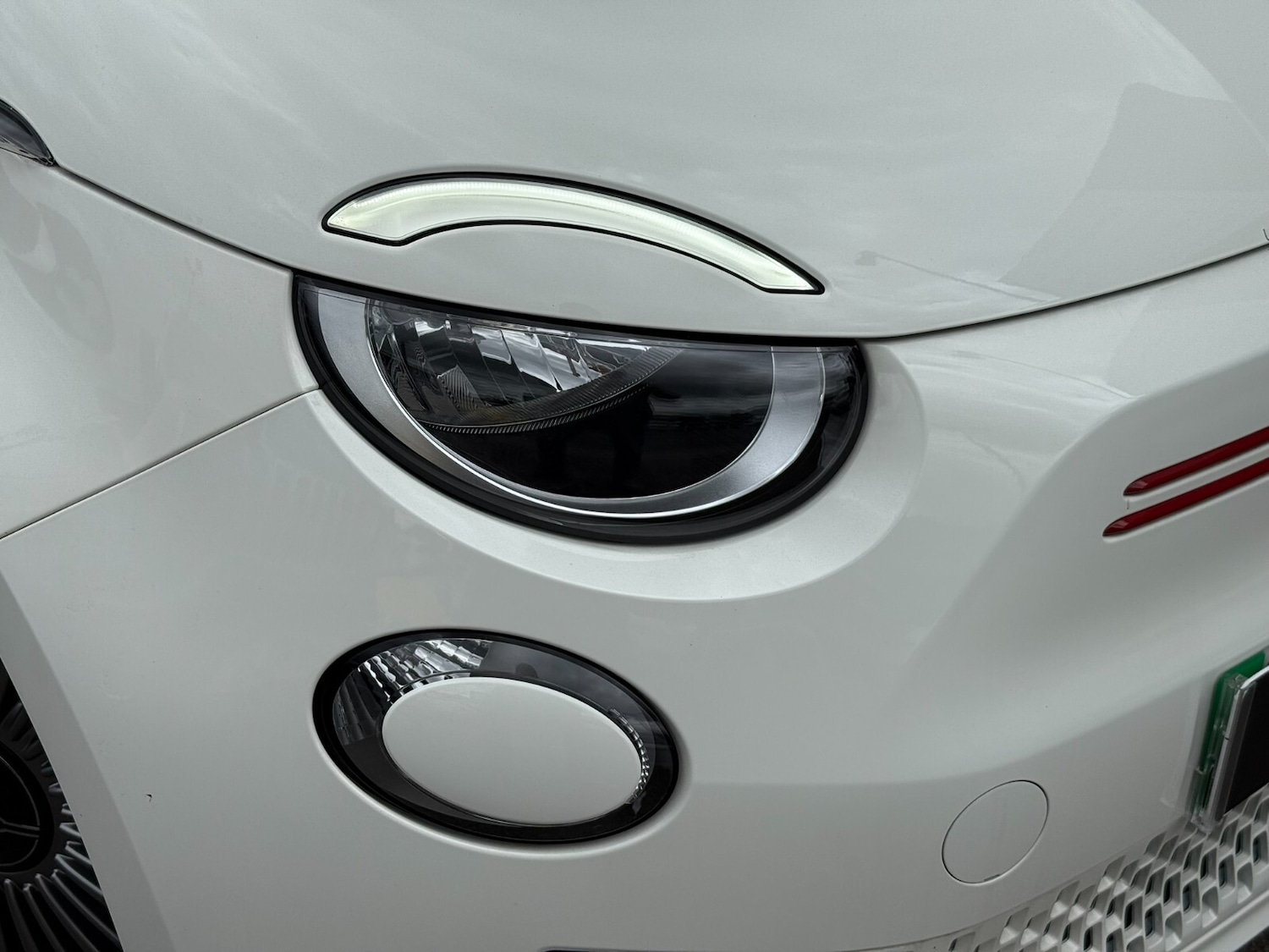 Used Fiat 500 2024 for sale - 76868920: Photo 7