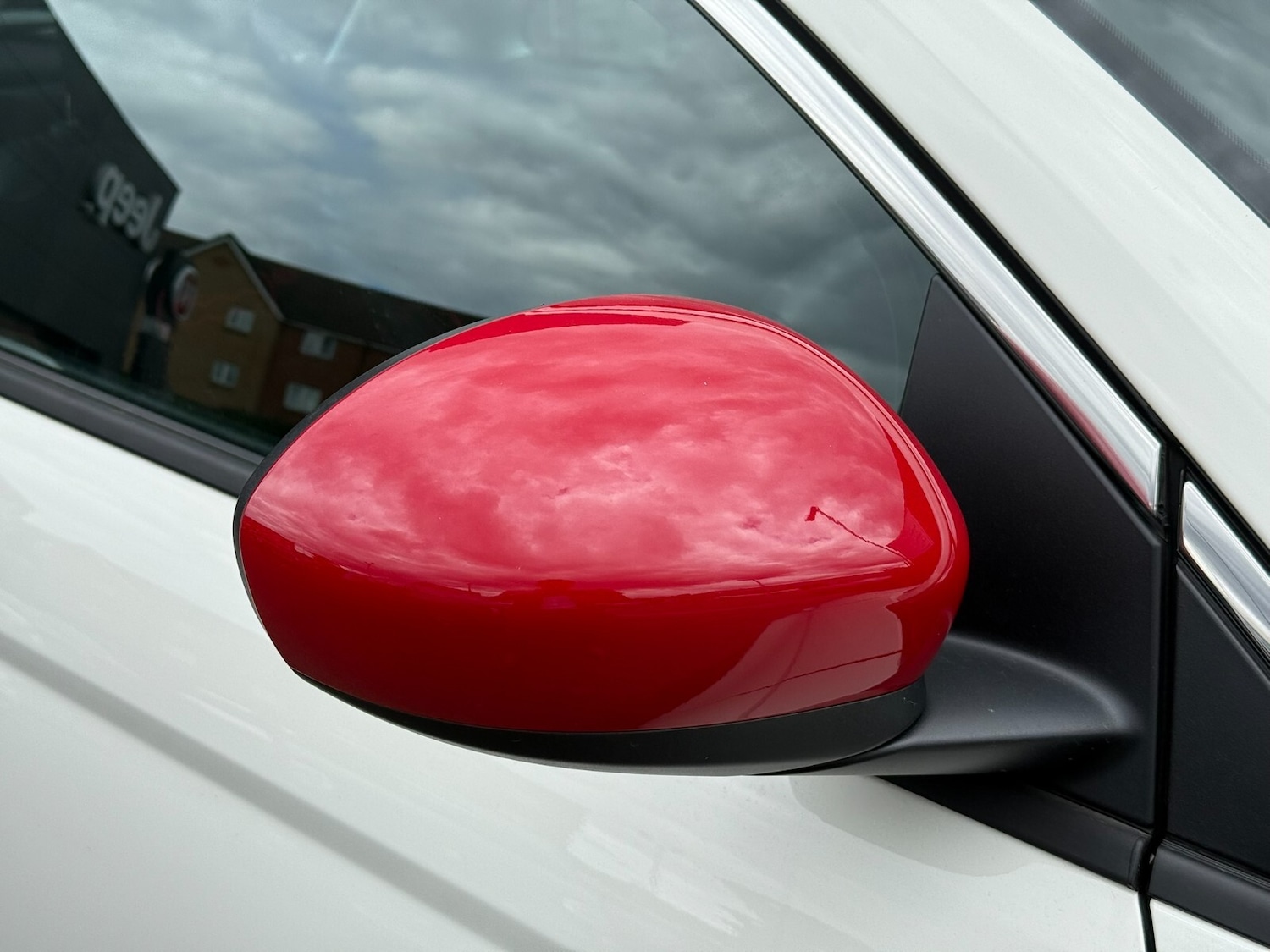 Used Fiat 500 2024 for sale - 76868920: Photo 9