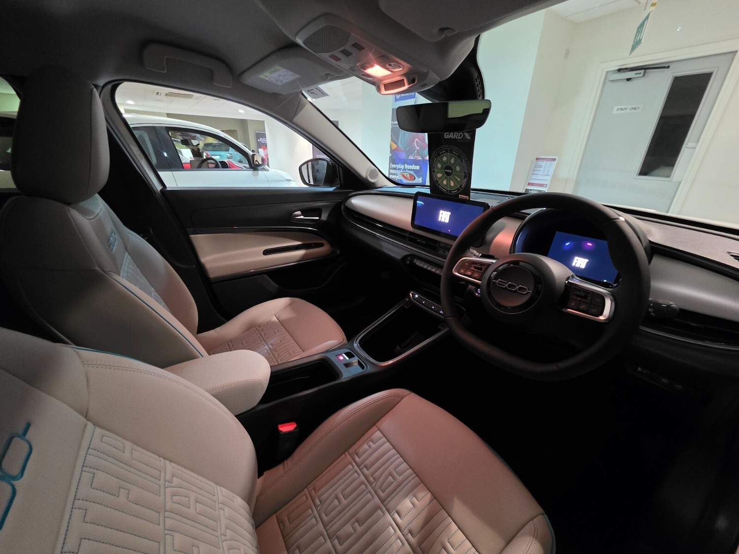 Used Fiat 600 2025 for sale - 78088598: Photo 17