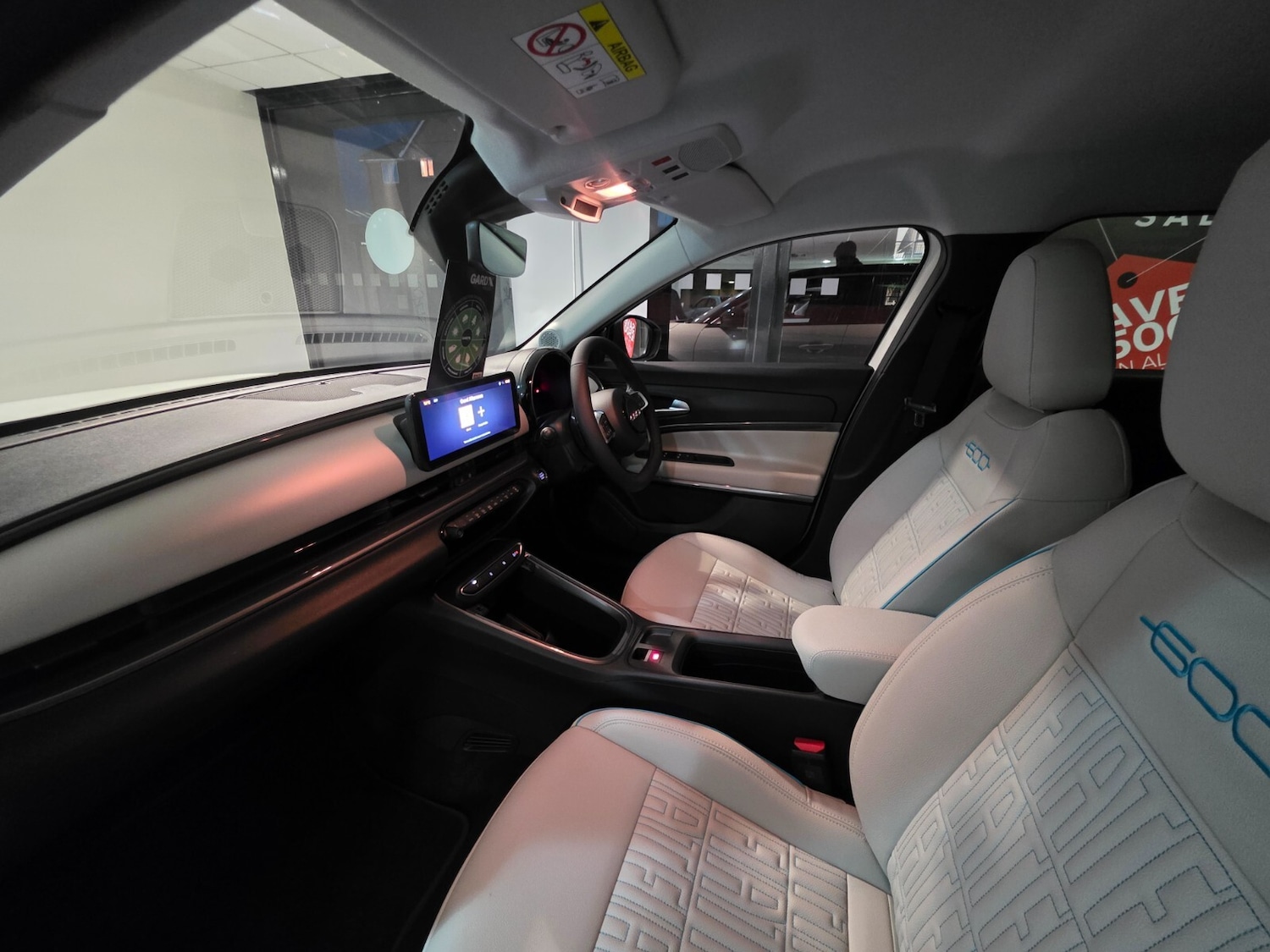 Used Fiat 600 2025 for sale - 78088598: Photo 19