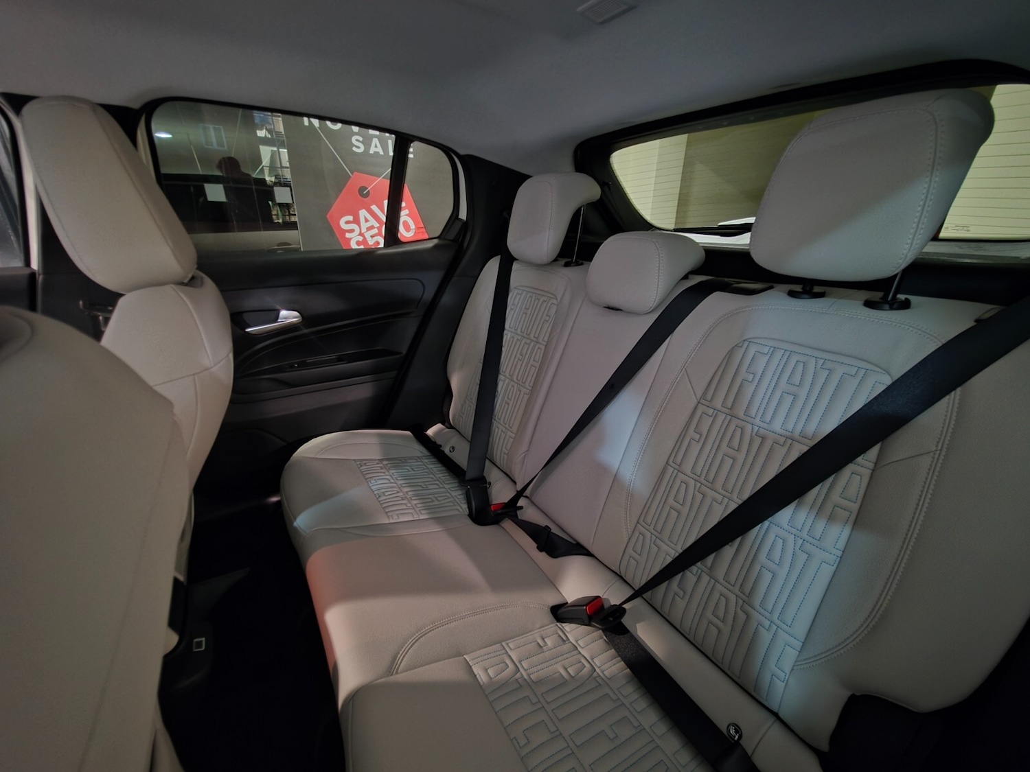 Used Fiat 600 2025 for sale - 78088598: Photo 22