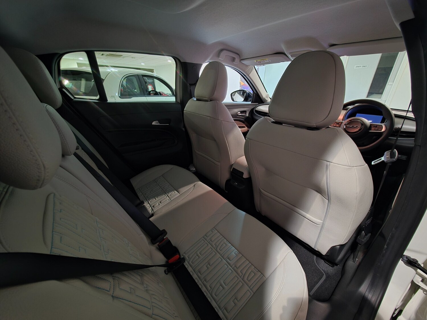 Used Fiat 600 2025 for sale - 78088598: Photo 23