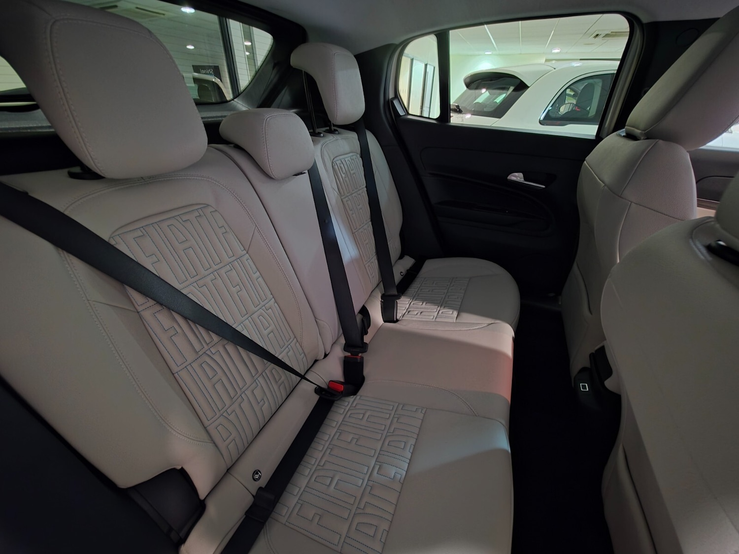 Used Fiat 600 2025 for sale - 78088598: Photo 24