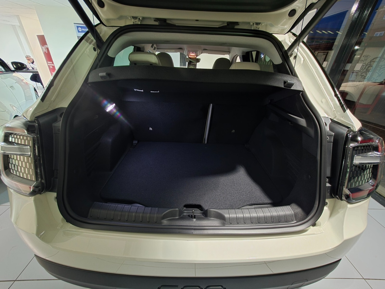 Used Fiat 600 2025 for sale - 78088598: Photo 25