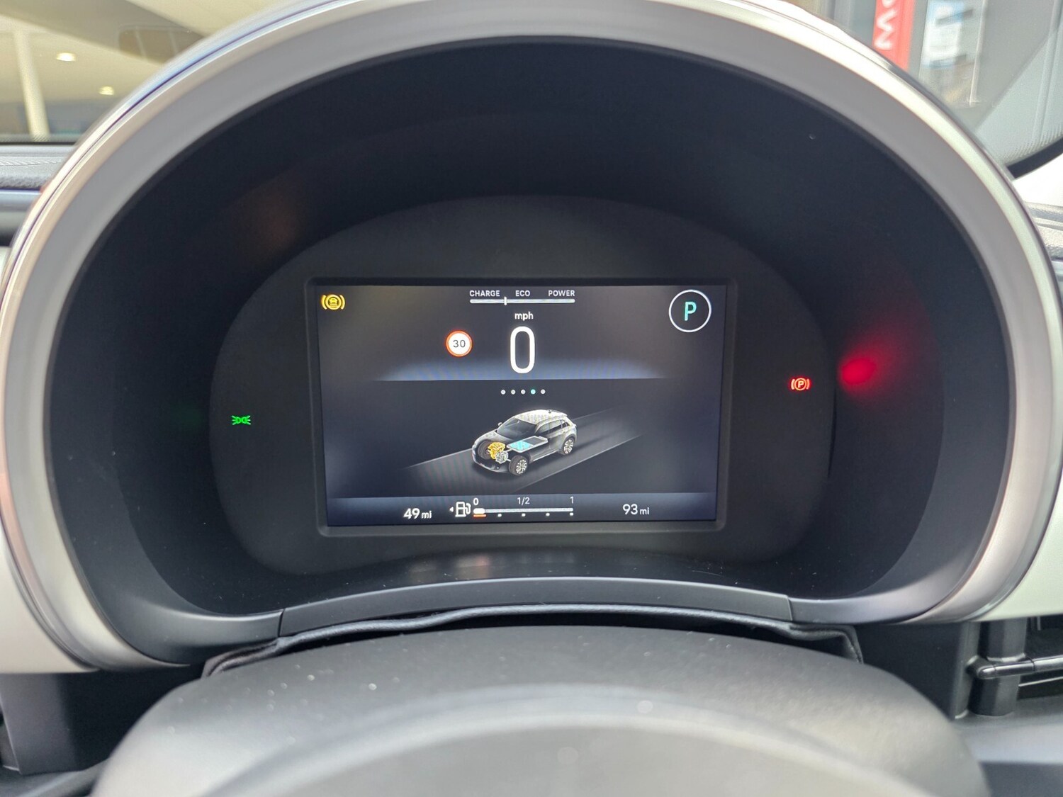 Used Fiat 600 2025 for sale - 78088598: Photo 33