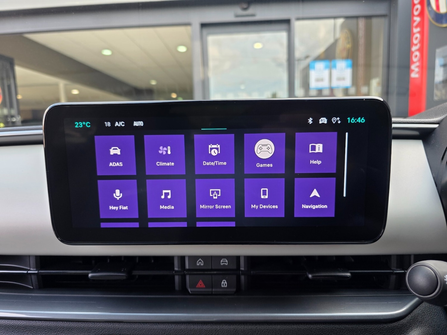 Used Fiat 600 2025 for sale - 78088598: Photo 45