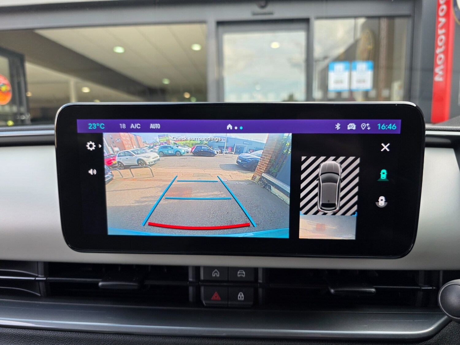 Used Fiat 600 2025 for sale - 78088598: Photo 46