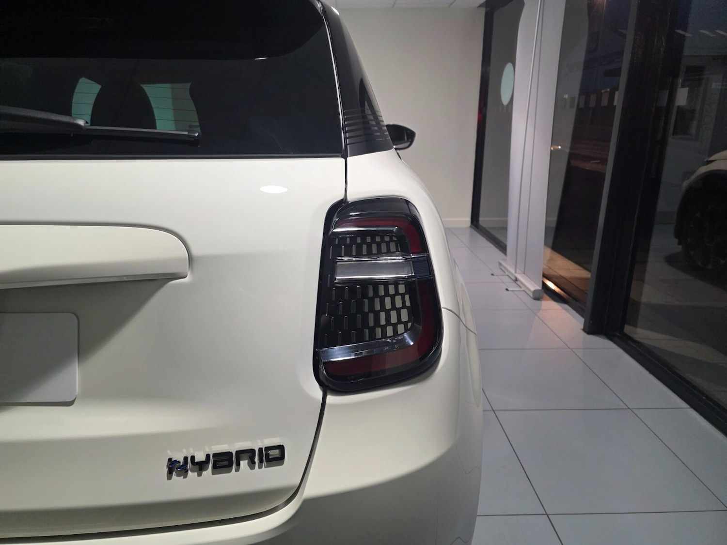 Used Fiat 600 2025 for sale - 78088598: Photo 5