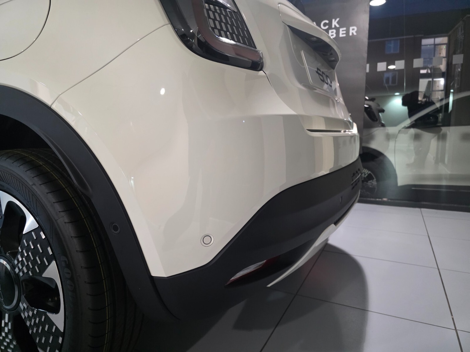 Used Fiat 600 2025 for sale - 78088598: Photo 7