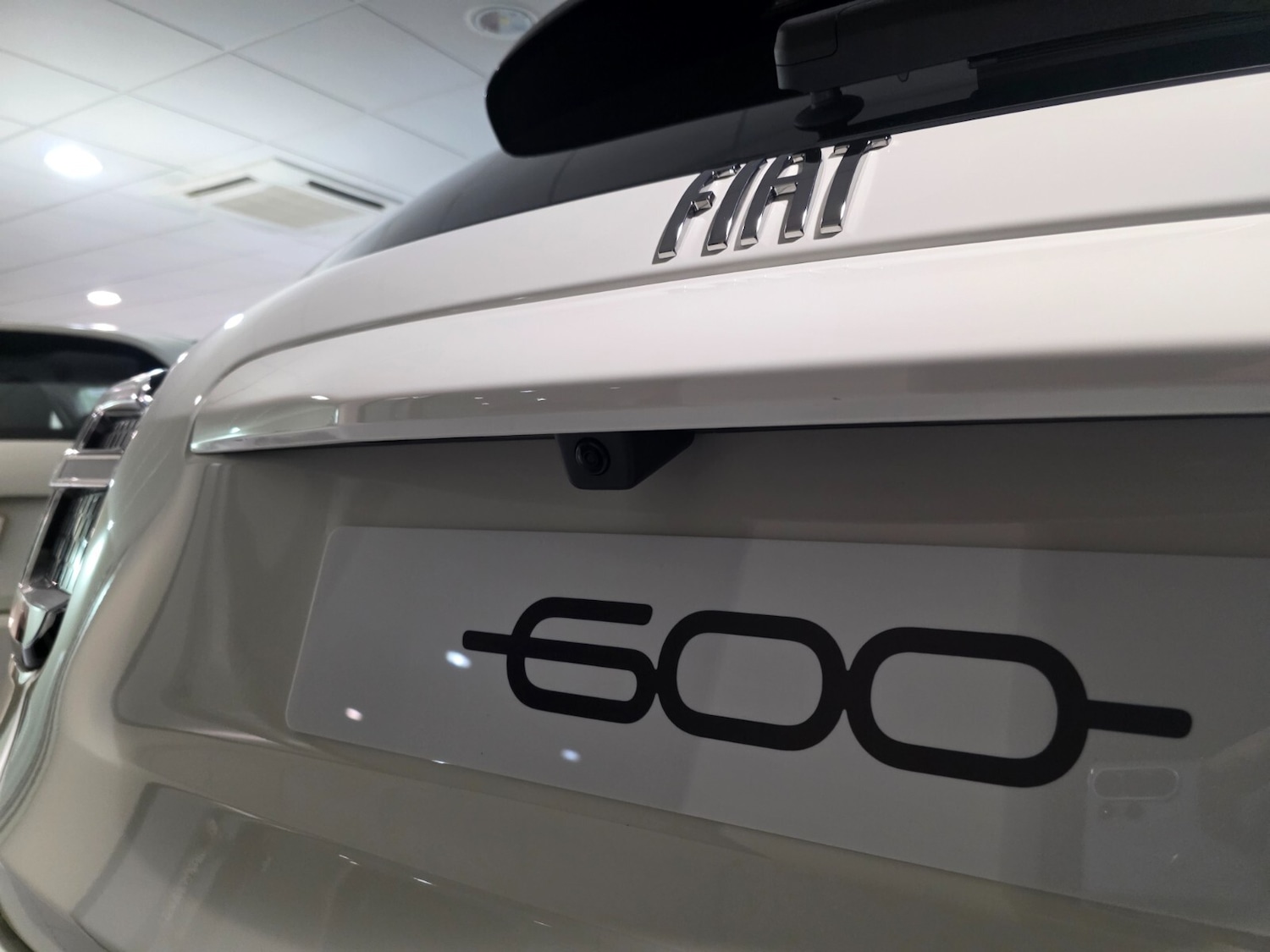 Used Fiat 600 2025 for sale - 78088598: Photo 8