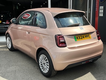 Used Fiat 500 2024 for sale - 75354883: Photo