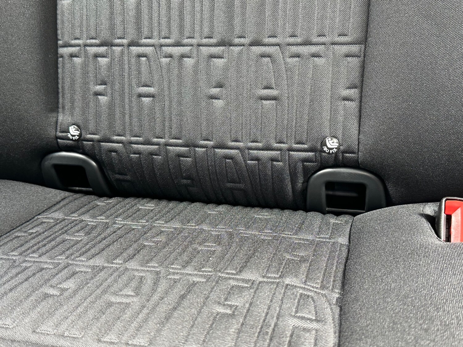 Vehicle 32