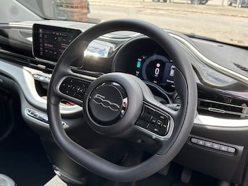 Used Fiat 500 2024 for sale - 75354883: Photo