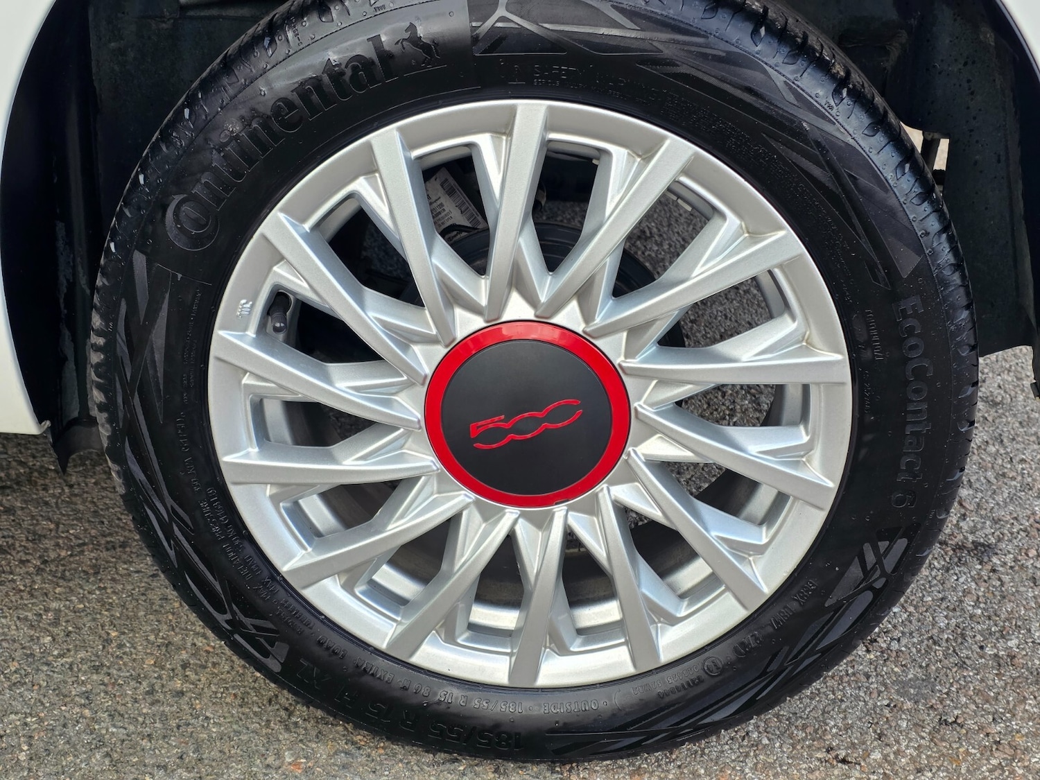Used Fiat 500 2021 for sale - 75722333: Photo 13