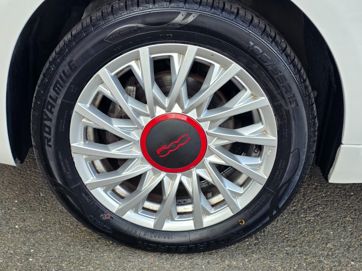 Used Fiat 500 2021 for sale - 75722333: Photo 14