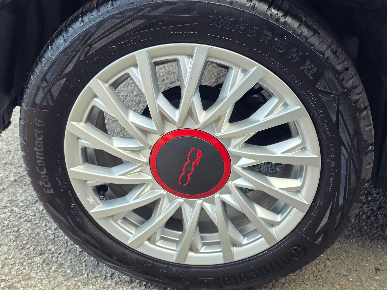 Used Fiat 500 2021 for sale - 75722333: Photo 16