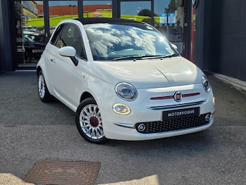 Used Fiat 500 2021 for sale - 75722333: Photo