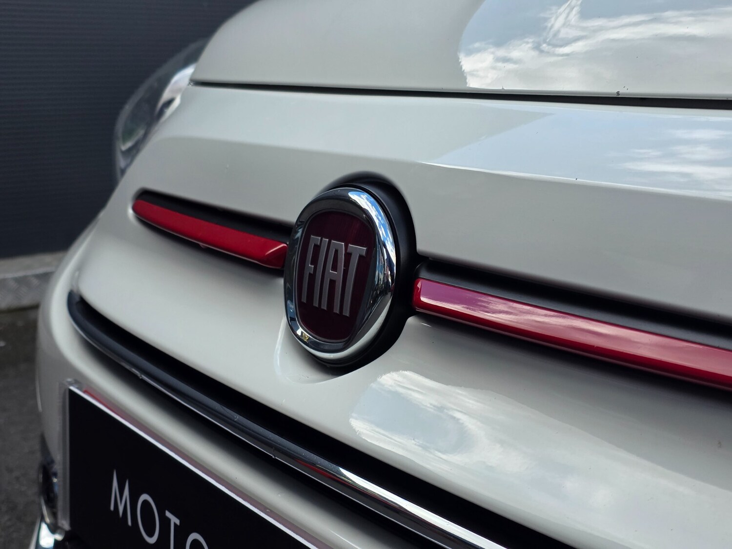 Used Fiat 500 2021 for sale - 75722333: Photo 20