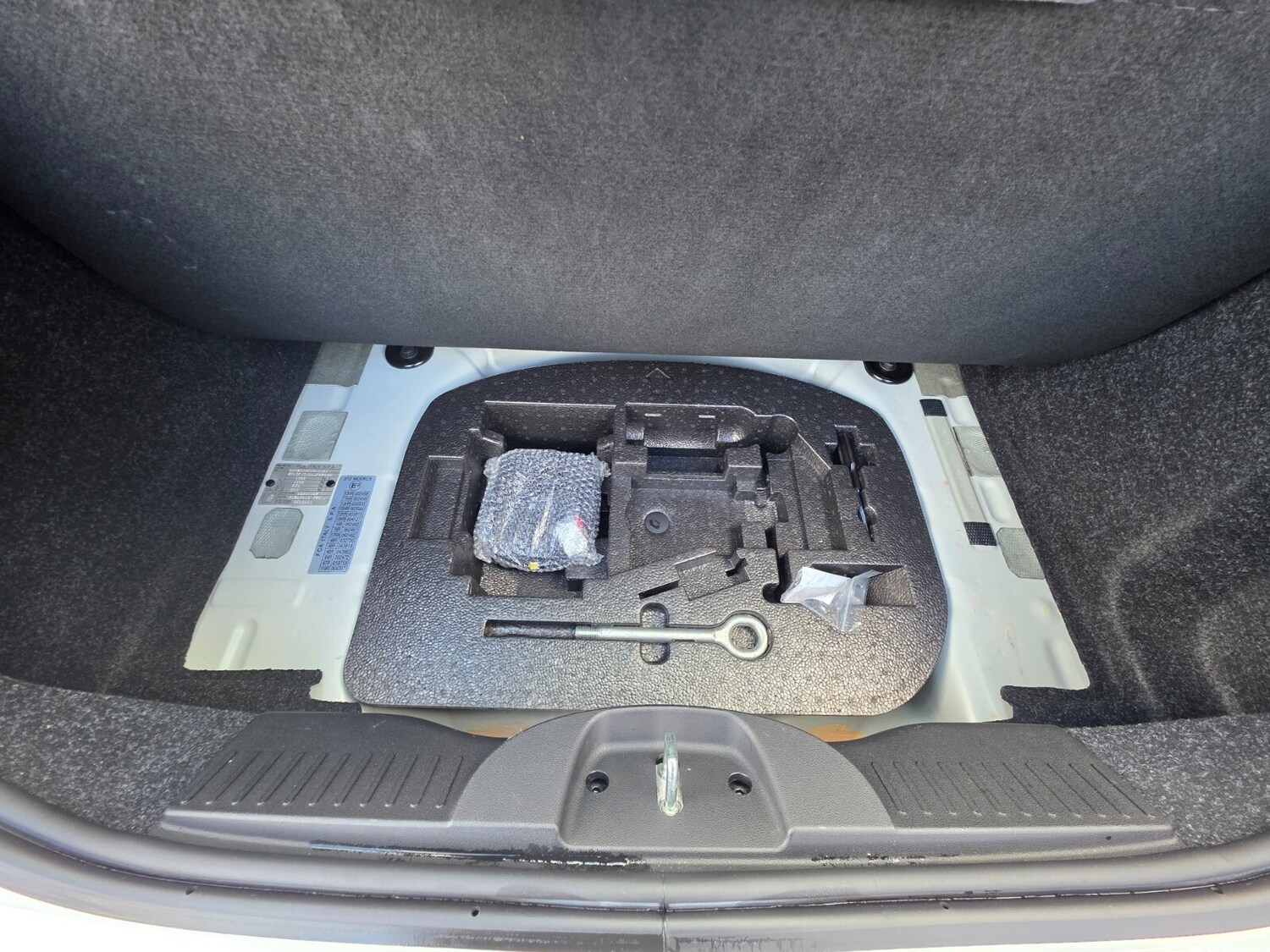 Used Fiat 500 2021 for sale - 75722333: Photo 27