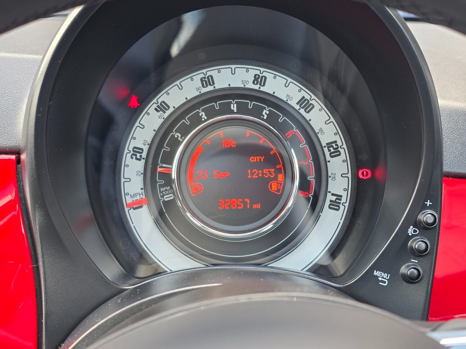 Used Fiat 500 2021 for sale - 75722333: Photo 28
