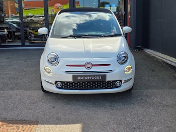 Used Fiat 500 2021 for sale - 75722333: Photo