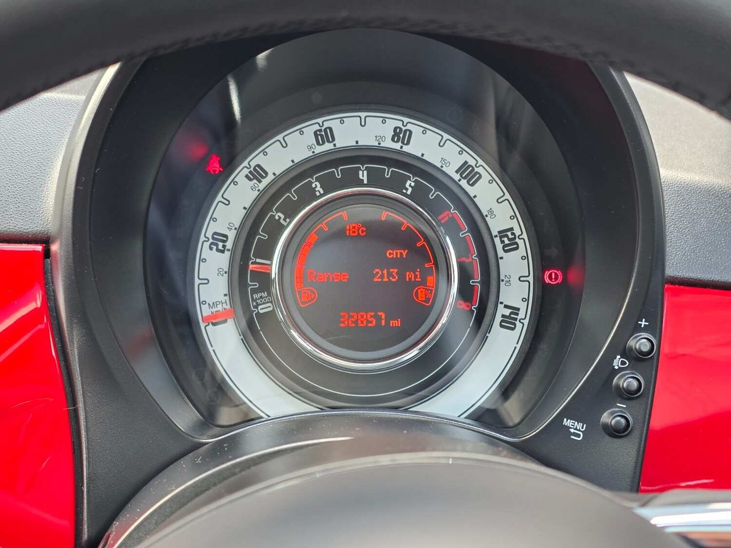 Used Fiat 500 2021 for sale - 75722333: Photo 30