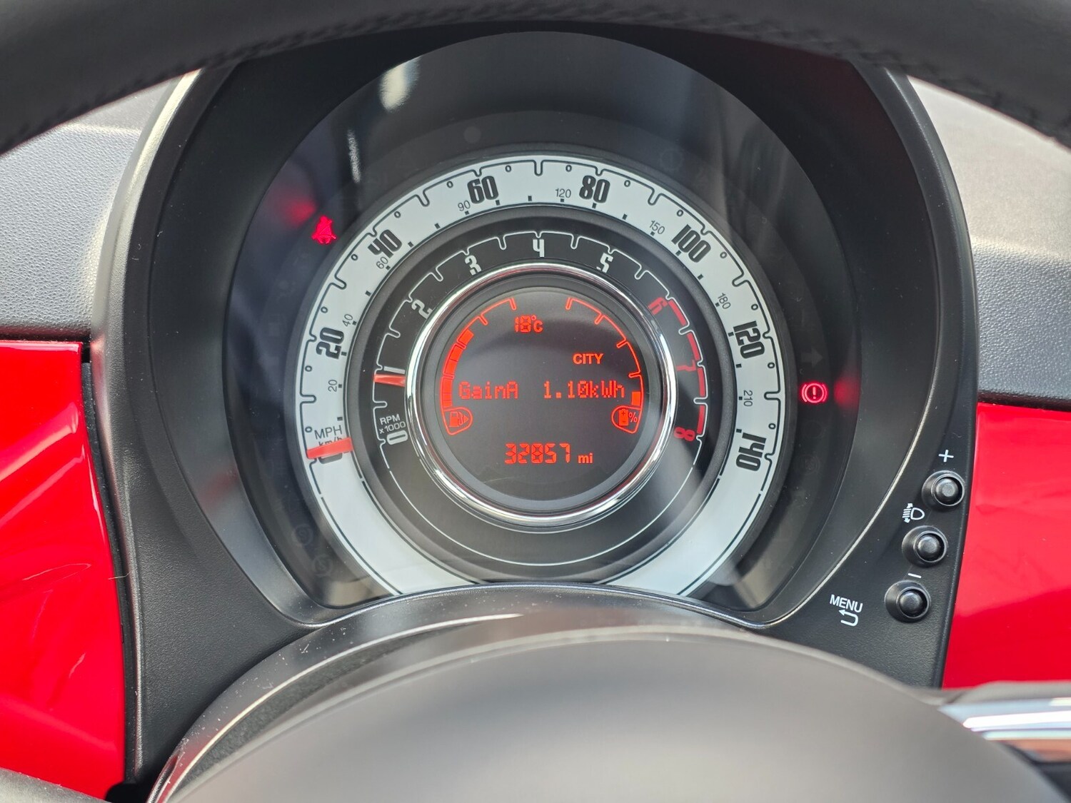 Used Fiat 500 2021 for sale - 75722333: Photo 31
