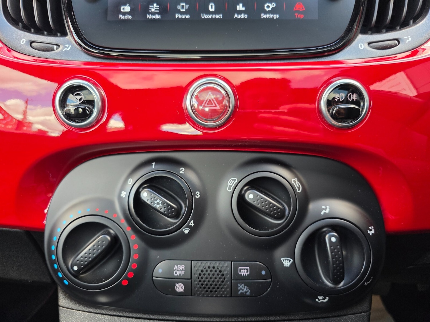 Used Fiat 500 2021 for sale - 75722333: Photo 45