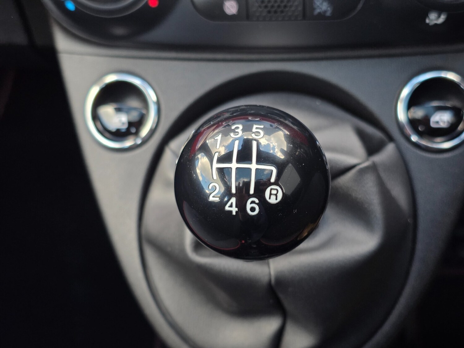 Used Fiat 500 2021 for sale - 75722333: Photo 46